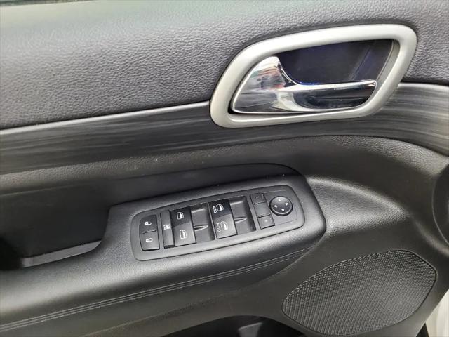 2019 Jeep Grand Cherokee Laredo E 4x4