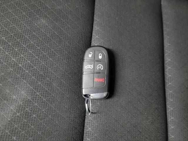 2019 Jeep Grand Cherokee Laredo E 4x4
