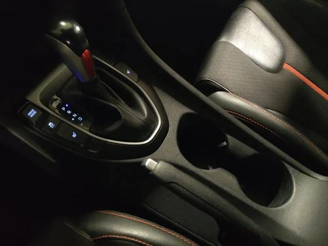 2020 Hyundai Veloster Turbo