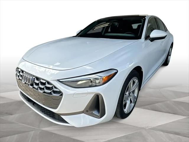 2025 Audi A5 Premium TFSI quattro S tronic for sale in Miami, FL