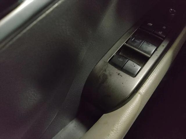 2022 Toyota Camry SE AWD