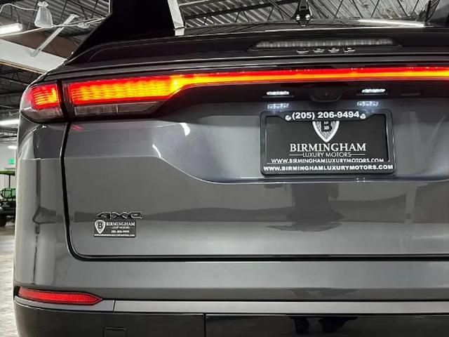 2025 Jeep Wagoneer Limited