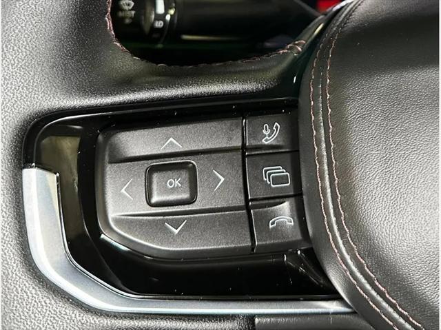 2025 Jeep Wagoneer Limited