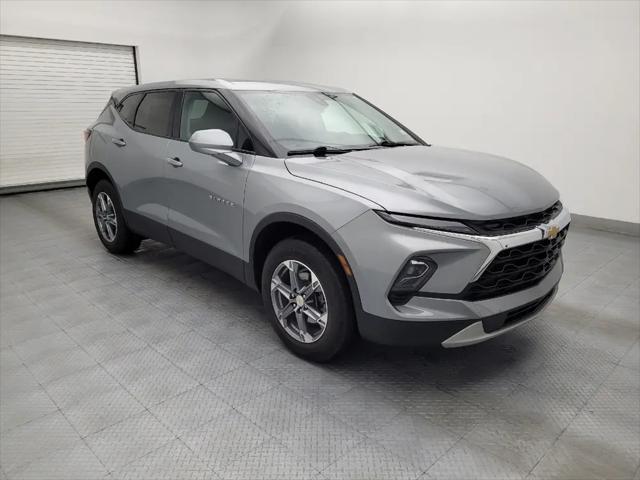 2024 Chevrolet Blazer FWD 2LT