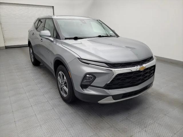 2024 Chevrolet Blazer FWD 2LT