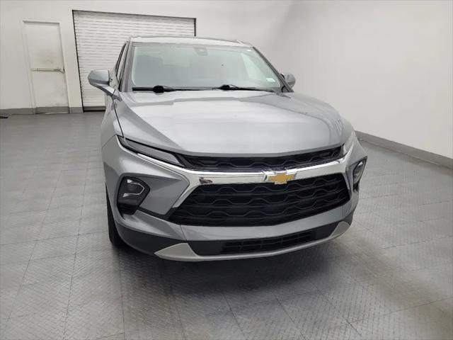 2024 Chevrolet Blazer FWD 2LT