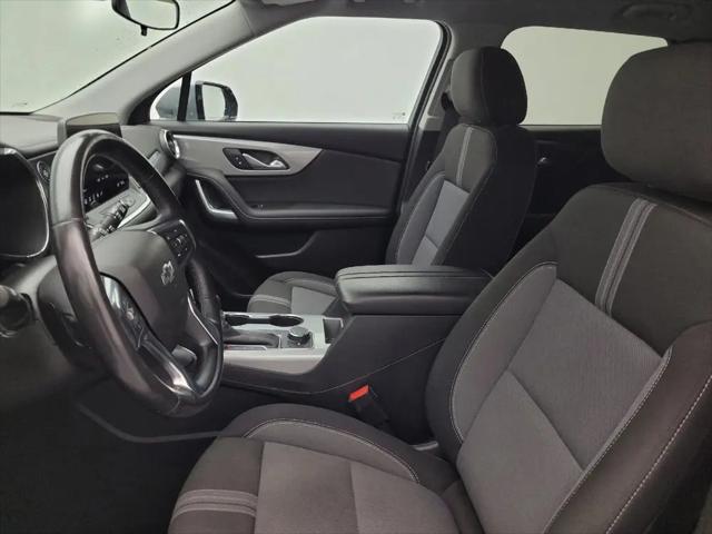 2024 Chevrolet Blazer FWD 2LT