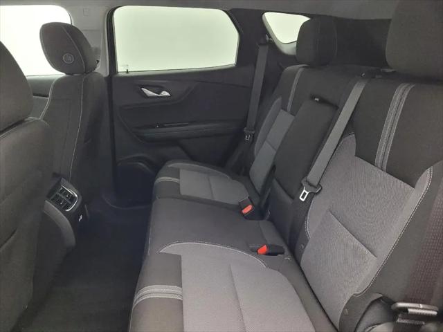 2024 Chevrolet Blazer FWD 2LT
