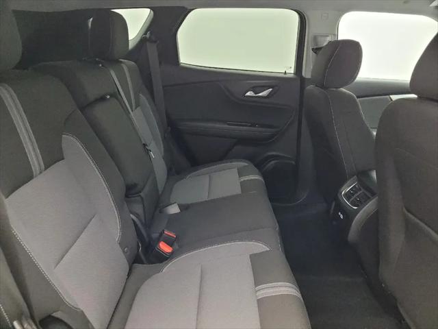 2024 Chevrolet Blazer FWD 2LT