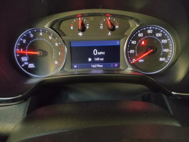 2024 Chevrolet Blazer FWD 2LT