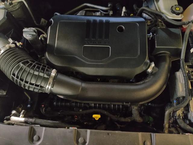 2024 Chevrolet Blazer FWD 2LT