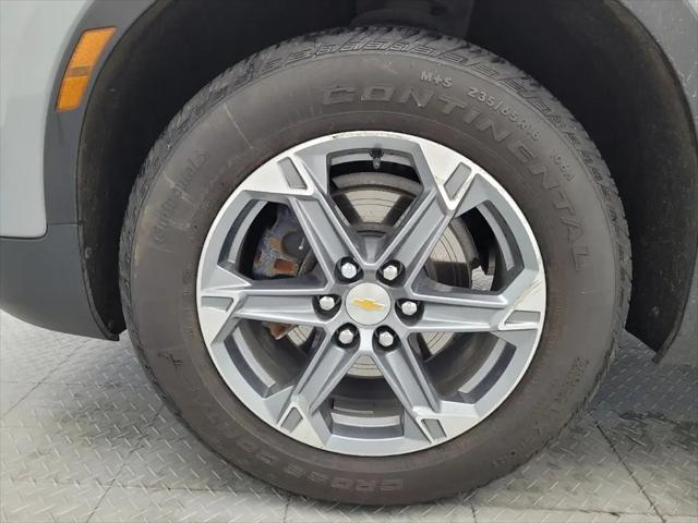 2024 Chevrolet Blazer FWD 2LT