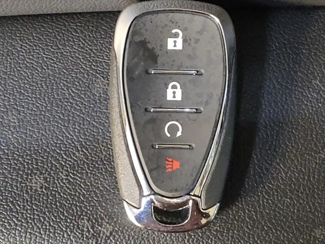 2024 Chevrolet Blazer FWD 2LT