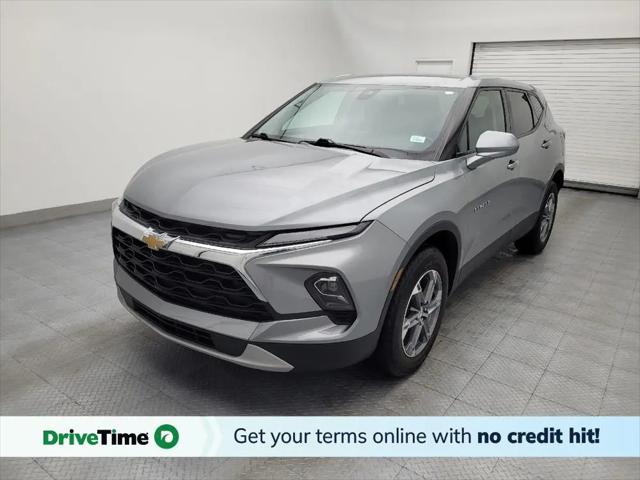 2024 Chevrolet Blazer FWD 2LT for sale in Wilmington, NC