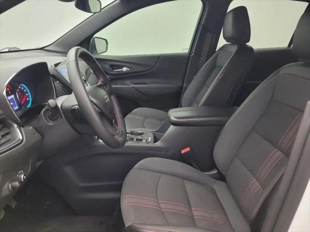 2024 Chevrolet Equinox FWD RS