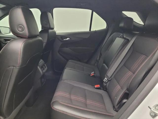 2024 Chevrolet Equinox FWD RS