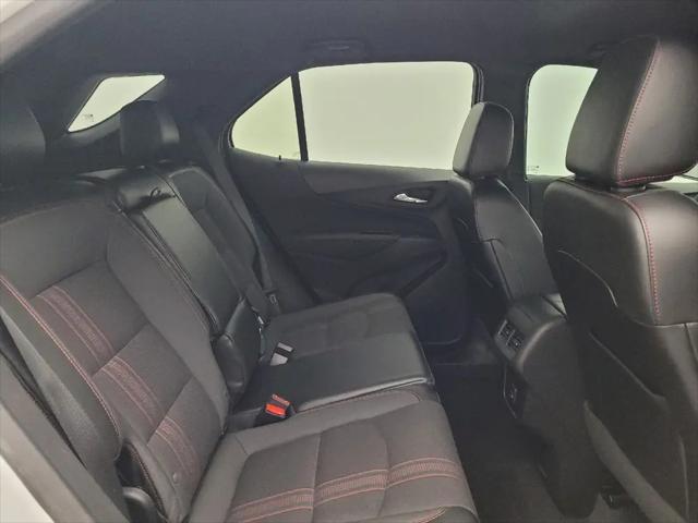 2024 Chevrolet Equinox FWD RS