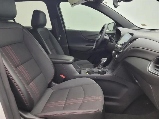 2024 Chevrolet Equinox FWD RS