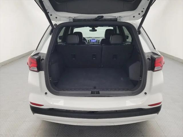 2024 Chevrolet Equinox FWD RS
