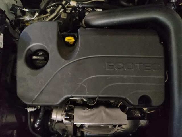 2024 Chevrolet Equinox FWD RS