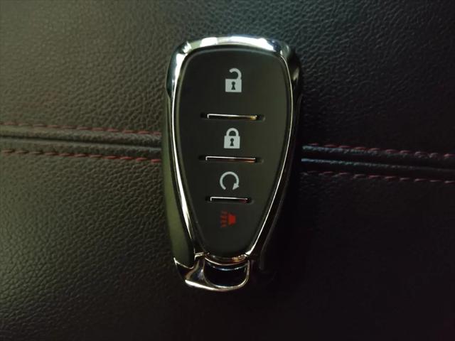 2024 Chevrolet Equinox FWD RS
