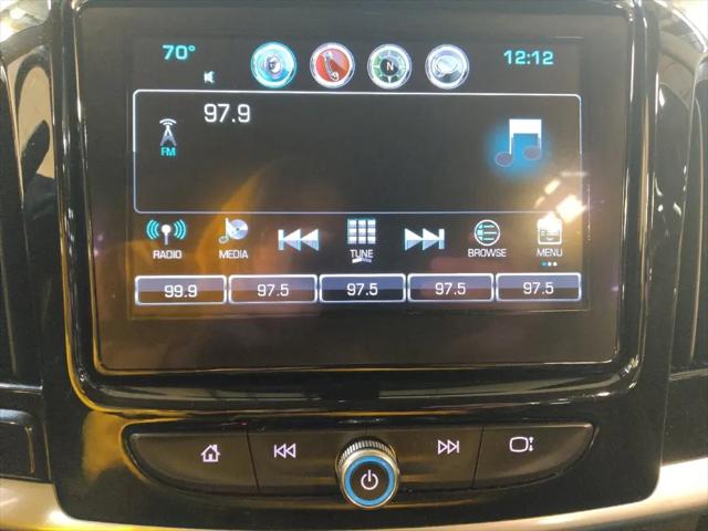2019 Chevrolet Traverse 1LT
