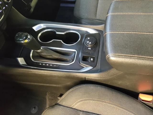 2019 Chevrolet Traverse 1LT