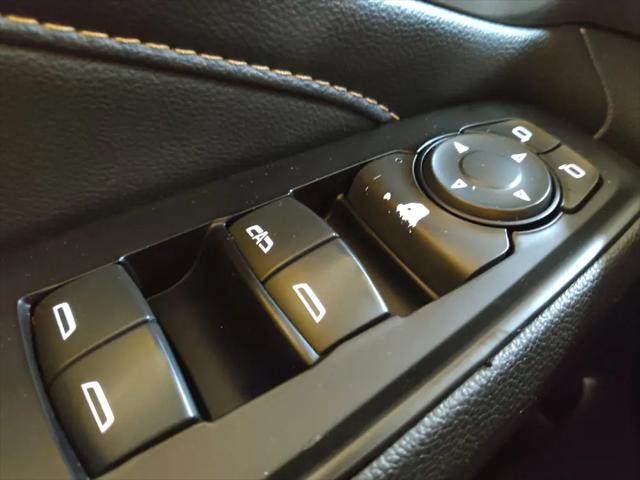 2019 Chevrolet Traverse 1LT