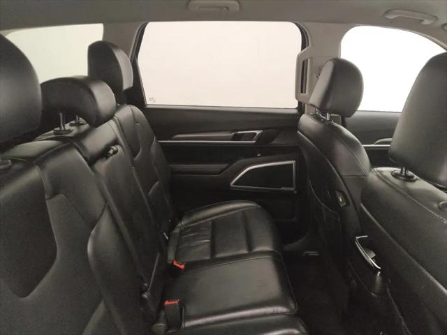 2020 Kia Telluride LX