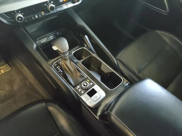 2020 Kia Telluride LX