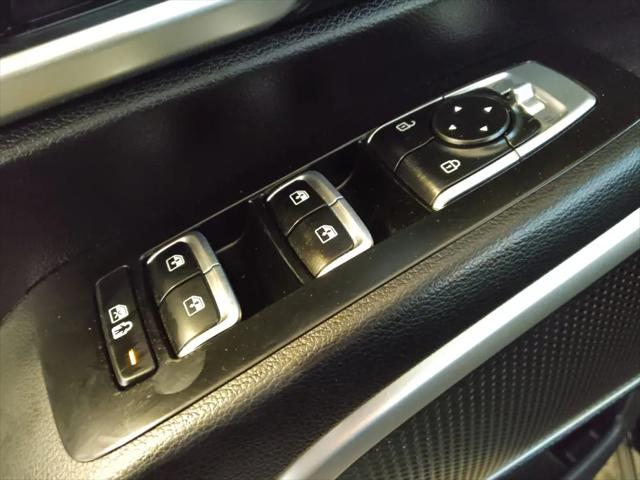 2020 Kia Telluride LX