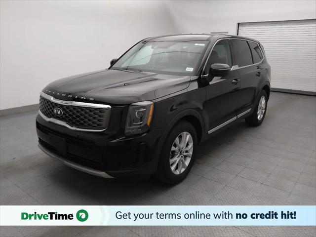 2020 Kia Telluride LX for sale in Fayetteville, NC