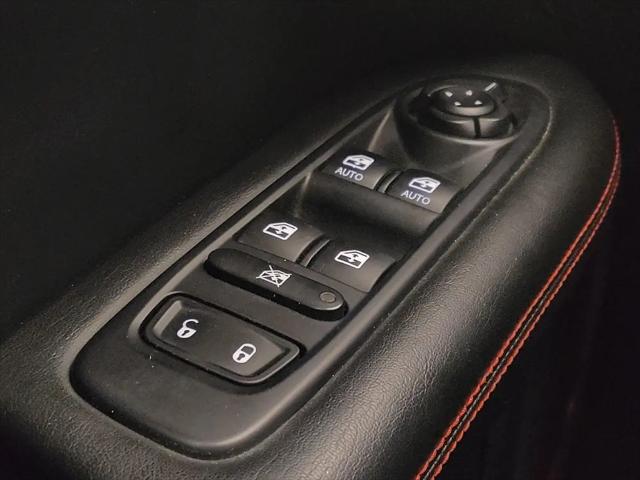 2019 Jeep Compass Trailhawk 4x4