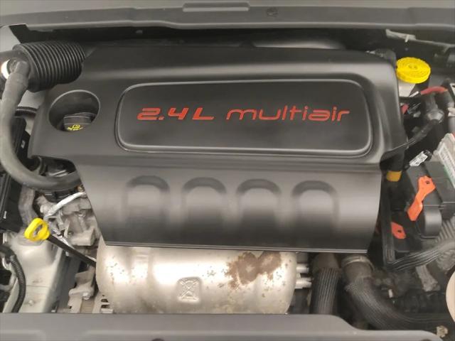 2019 Jeep Compass Trailhawk 4x4