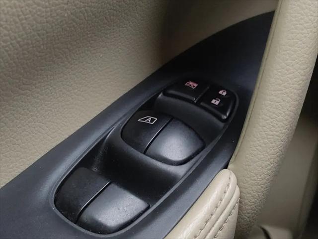 2014 Nissan Rogue SV