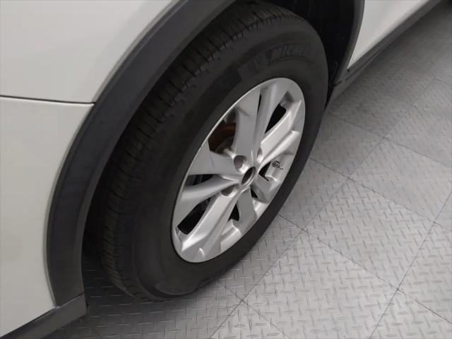 2014 Nissan Rogue SV