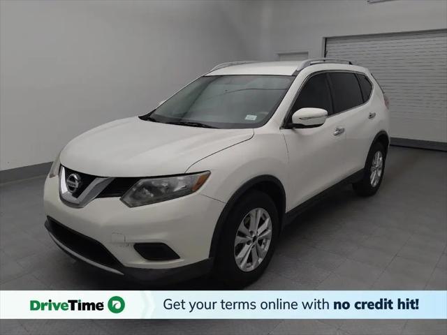 2014 Nissan Rogue SV for sale in Independence, MO