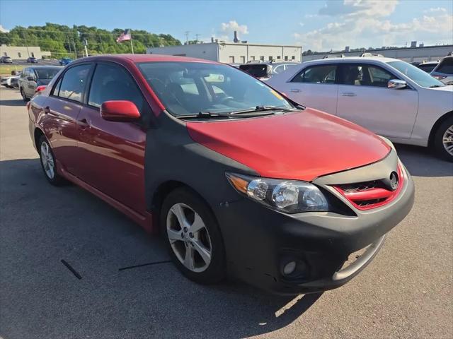 2013 Toyota Corolla S for sale in Knoxville, TN
