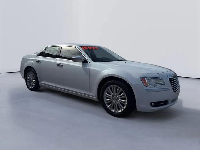 2014 Chrysler 300 AWD for sale in Knoxville, TN