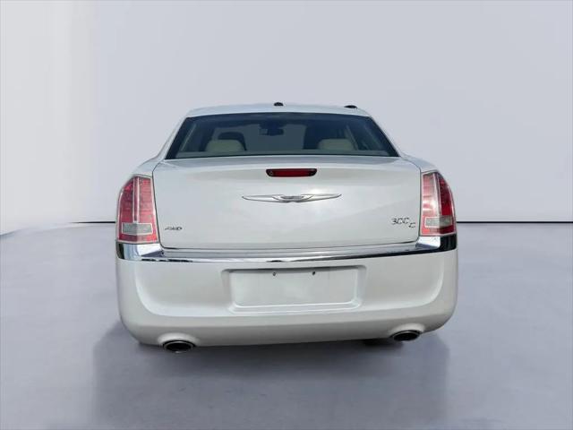 2014 Chrysler 300 AWD