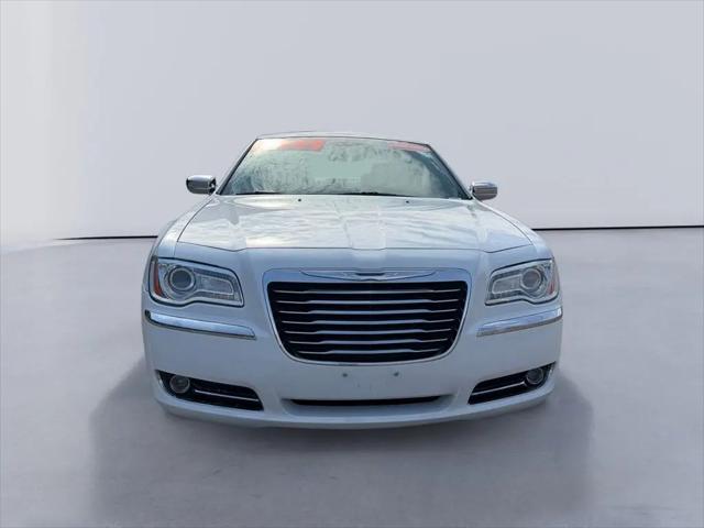 2014 Chrysler 300 AWD