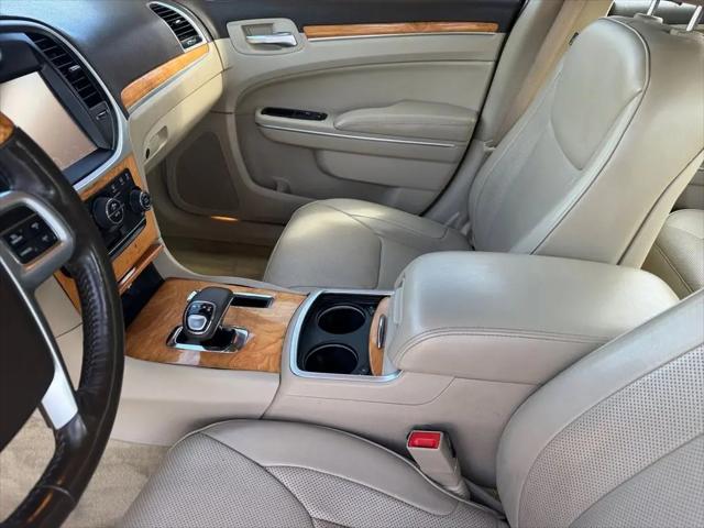 2014 Chrysler 300 AWD