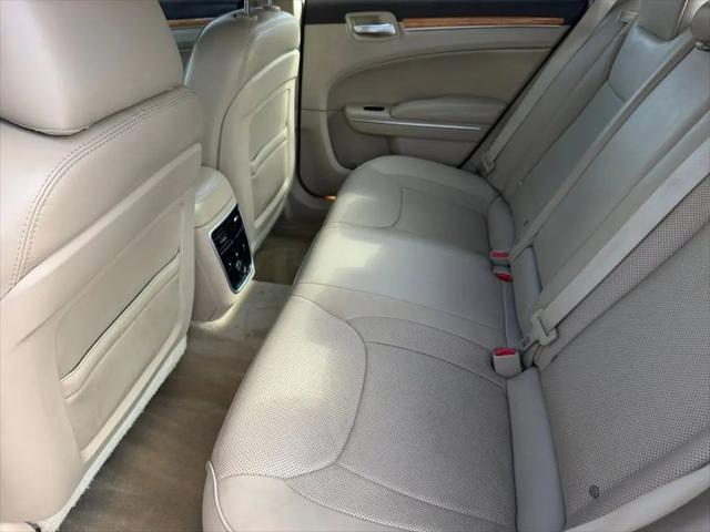 2014 Chrysler 300 AWD