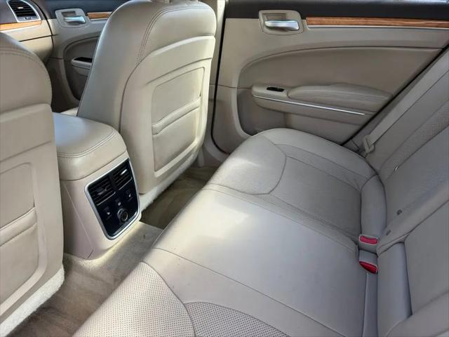 2014 Chrysler 300 AWD