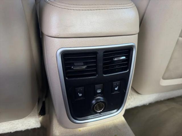2014 Chrysler 300 AWD