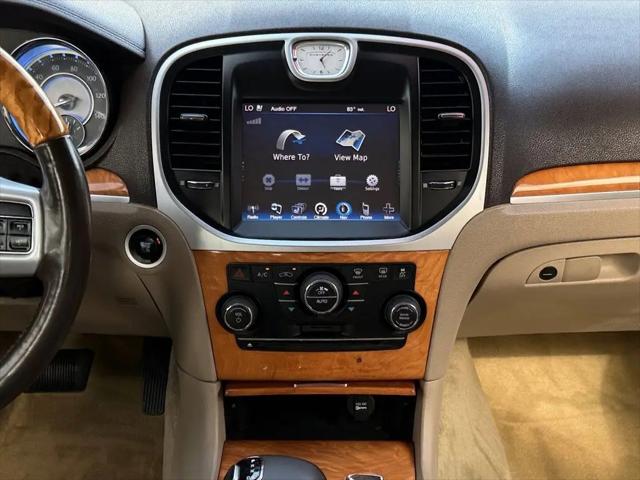 2014 Chrysler 300 AWD