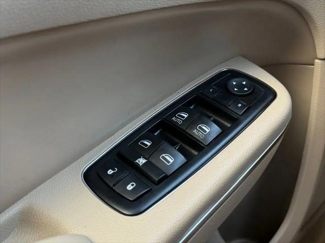 2014 Chrysler 300 AWD