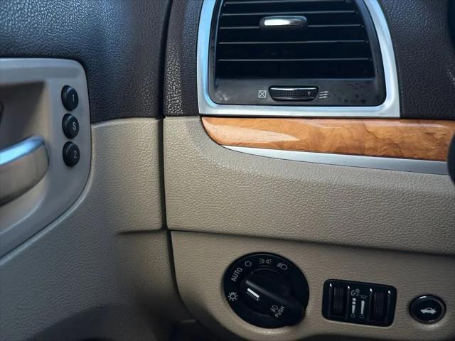 2014 Chrysler 300 AWD