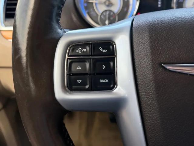 2014 Chrysler 300 AWD