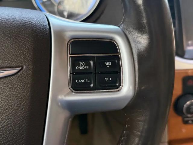 2014 Chrysler 300 AWD